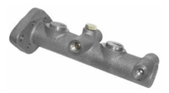 Bomba De Freno Doble Circuito Para Renault 12 Tensa 78 Al 88 1 Bomba De Freno Doble Circuito Para Renault 12 Tensa 78 Al 88 1