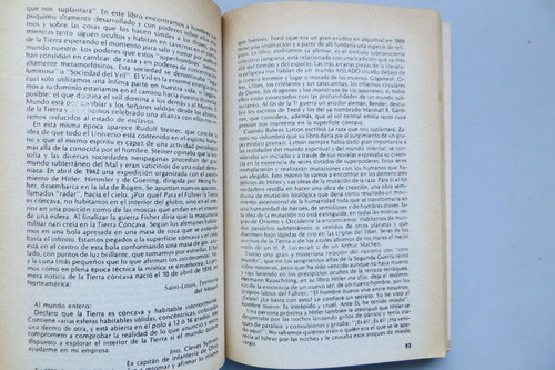 Mundos Paralelos Alejandro Chionetti Cielosur Editora 1979 1