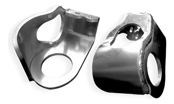 Protector Vasos Suspension Ktm Sx 125 2007-2015 0