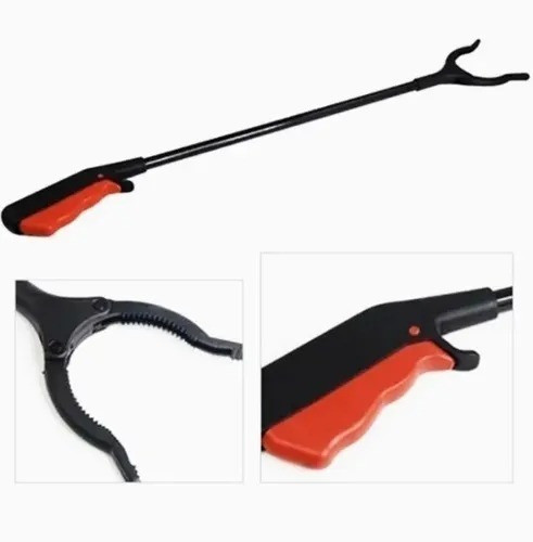 Pinza  Agarra Todo Alcanza Objetos Fàcilmente 95 Cm 0