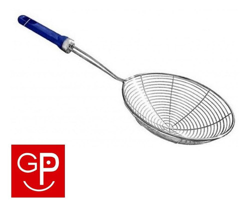 Espumadera 18cm. Berta B G P 1