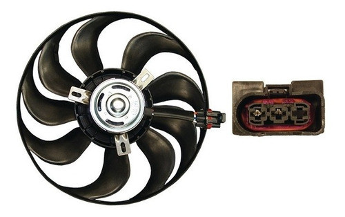 Electroventilador Omer Ev-220 1