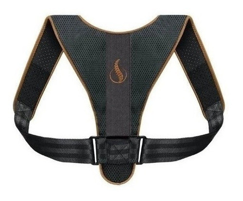 Corrector Postural Faja Postura Espalda Posture Doctor 0