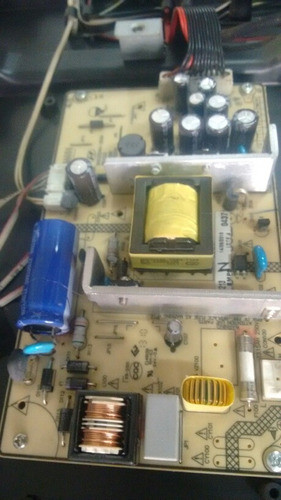 Fuente Tv Led 32 Admiral Ef 3212 1