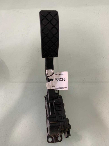 Pedal Do Acelerador Vw Crossfox 2012 1