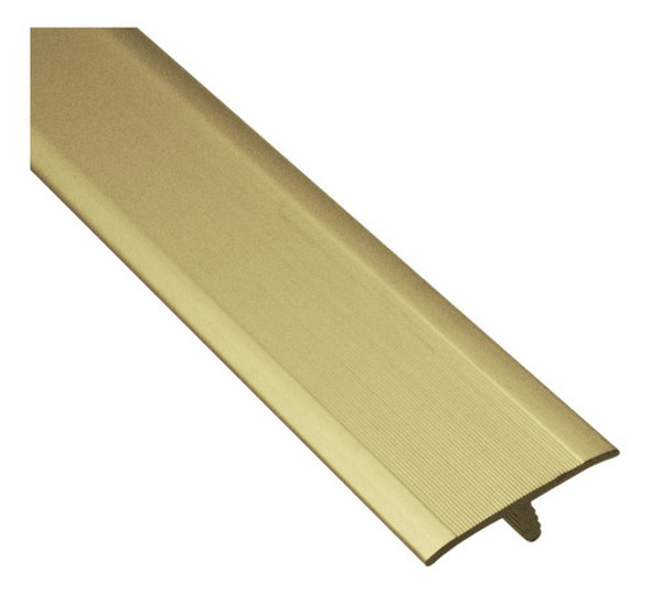 Varilla Plana Nervio Aluminio 36.4mm 2.85m 2202 Pq 0