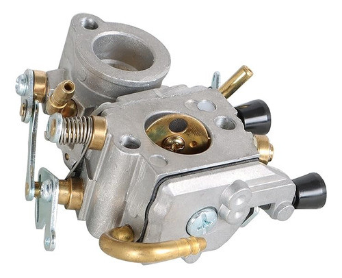 Carburador Para Tronzadora  Ts 420 Ts 410 Alternativo 0