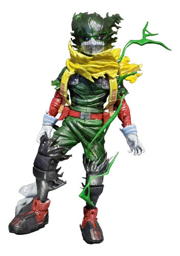 Boku No Hero Academia Figura Deku 0
