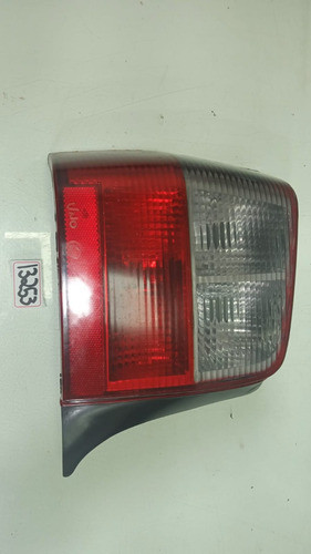 Lanterna Fiat Uno 2012 L.e #13253 0