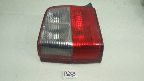 Lanterna Fiat Uno 2012 L.e #13253 1
