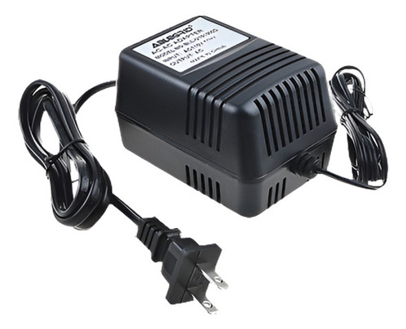 Genérico 9v Ac 2000ma 2a 18w Ac Adaptador De Alimentación Pa 0