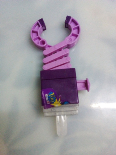 Juguete Didactico Pinza Pesva Tuerca Kidsmania 0