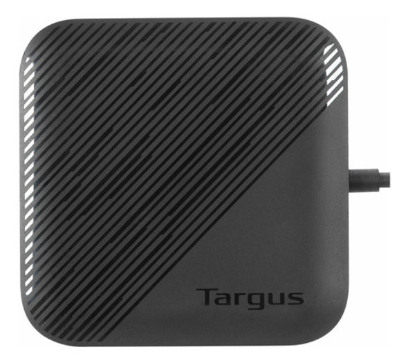 Docking Station Targus 4 Usb Dual 4k 1