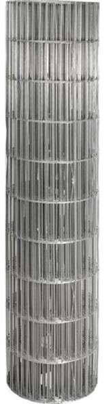 Tela Alambrado Malha 10 X 5 Cm Fio 1,9 Mm Com 1,5 X 25 M 0