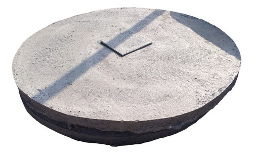 Tapa De Pozo Hormigón 1