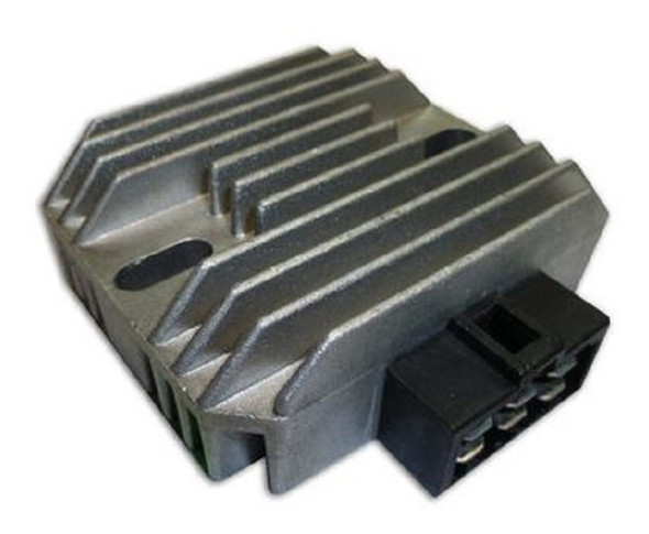 Regulador Voltaje Pietcard 1468 Trifasico. En Panther Motos 0