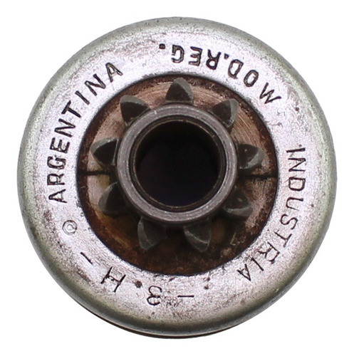 Impulsor Arranque Ford Ford Maveric-jeep 1