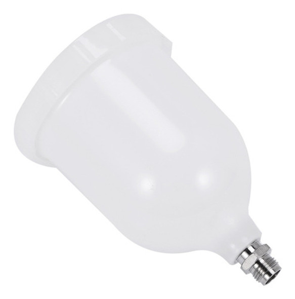 Pote De Reposição De Copos De 600 Ml Para Devilbiss/tekna P 0