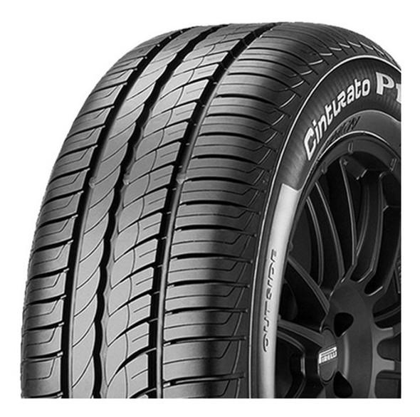 Cubierta Pirelli P1 Cinturato Xl 185/60 R15 88 H Colocada 0