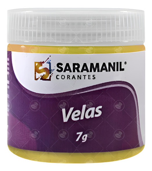 Colorante En Polvo Para Velas - Varios Colores         (693) 0