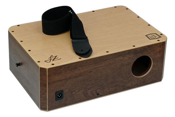 Cajón De Colo Comact Jadna Zimmermann Profissional Cajones 0