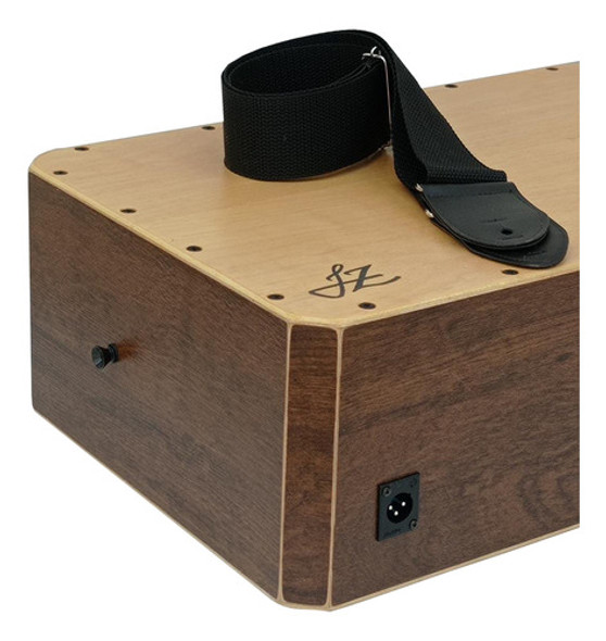 Cajón De Colo Comact Jadna Zimmermann Profissional Cajones 1