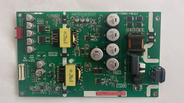 Placa Fuente Tv Smart Tcl L50p8m 0