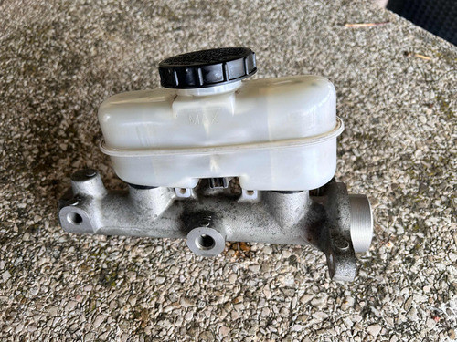 Bomba De Freno De Ford Ranger Original 1