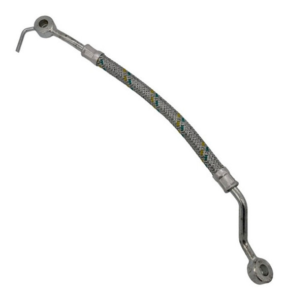 Flexible De Depresor Hilux 2001 Al 2004 3.0 Reforzado 0