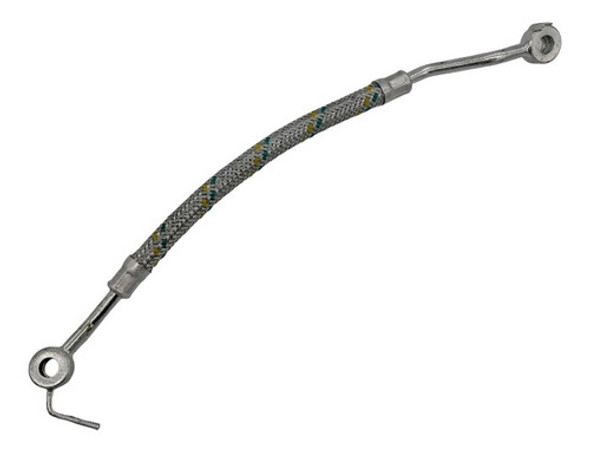 Flexible De Depresor Hilux 2001 Al 2004 3.0 Reforzado 1