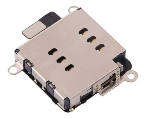 Lector De Sim iPhone 11 Original 0