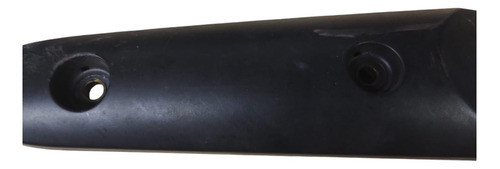 Protetor Ponteira Escapamento Yamaha Crypton T115 10 A 2020 1