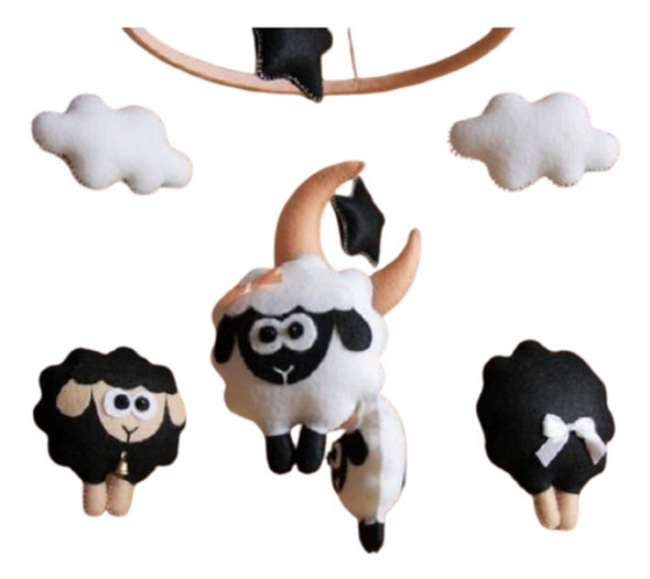 Móviles, Bebes, Recién Nacidos. Regalos, Dormitorios, Cuna 0