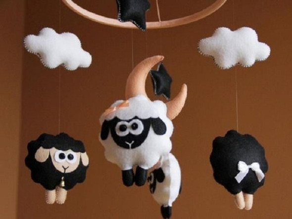 Móviles, Bebes, Recién Nacidos. Regalos, Dormitorios, Cuna 1