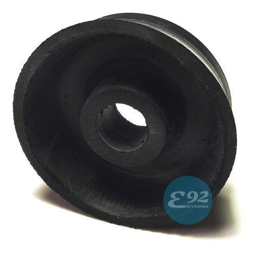 Carburador Holley Valiant 4 Cubeta Goma Pistón Bomba Pique 1