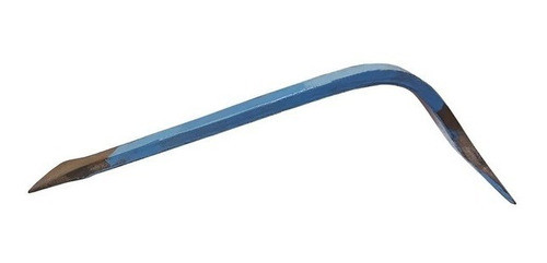 Palanca Barreta Chapista Rico Una Curva Larga 304 1