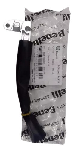 Palanca Embrague Benelli Tnt135 Agrobikes 0