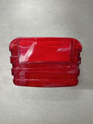 Plástico Farol Trasero Honda Mb 100 0