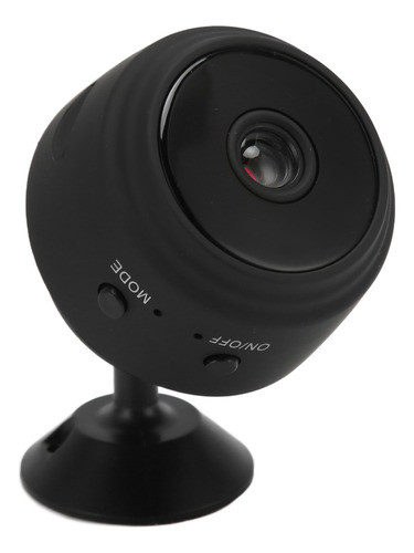 Câmera De Visão Noturna Wifi Home Smart 2k 150° Ângulo De Vi 1