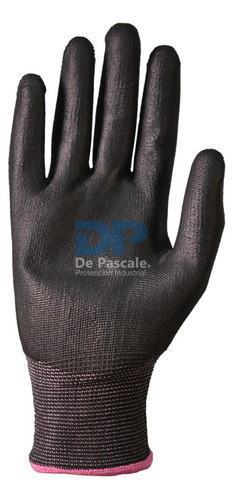 Guante De Trabajo Multiflex Tejido Recubierto Pu Dps X12 1