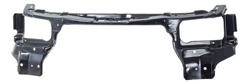 Frente Superior Con Laterales Chevrolet Celta 2001-06 0