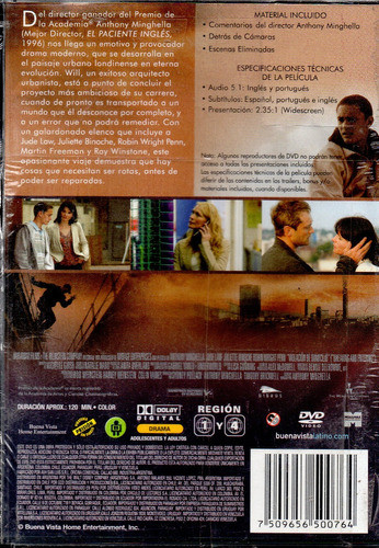 Violación De Domicilio - Dvd Nuevo Original Cerrado - Mcbmi 1