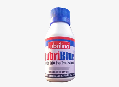 Lubrilina Kit Pavon Frio Con Desengrasante Y Lubricante 1
