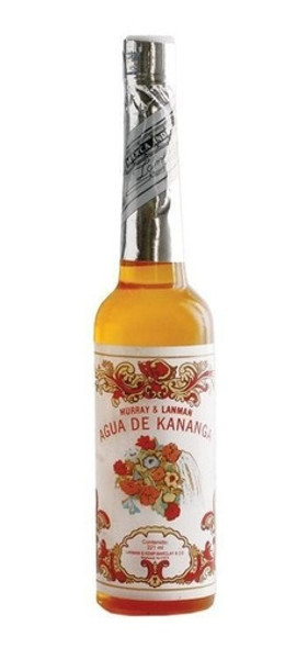 Agua Florida - Colonia De Kananga 0