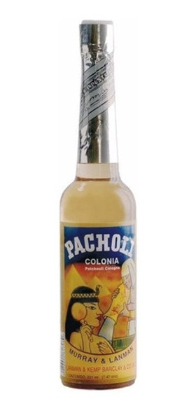 Agua Florida - Colonia De Kananga 1