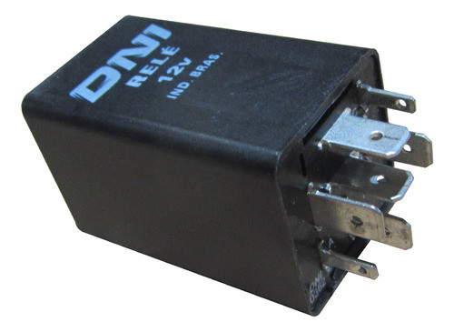 Relay Traba Cierre Central.vw Ab9-sav-ca 0