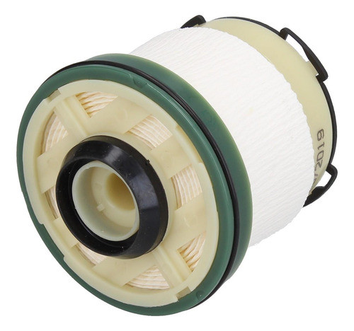 Filtro Combustible Tecfil Ranger Duratorq 2012 2015 2018 Tec 0