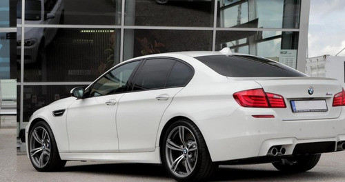 Color De Retoque Bmw Blanco Alpino 3 Alpinweiss  M3 M5 S 1 1