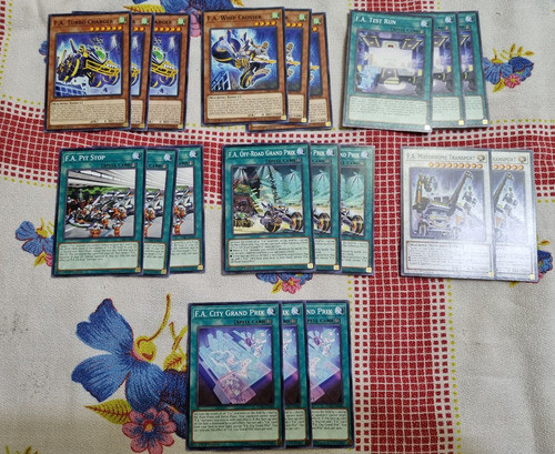 F.a. Core - Ymax Yugioh Card Shop 0