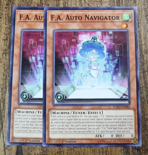 F.a. Core - Ymax Yugioh Card Shop 1
